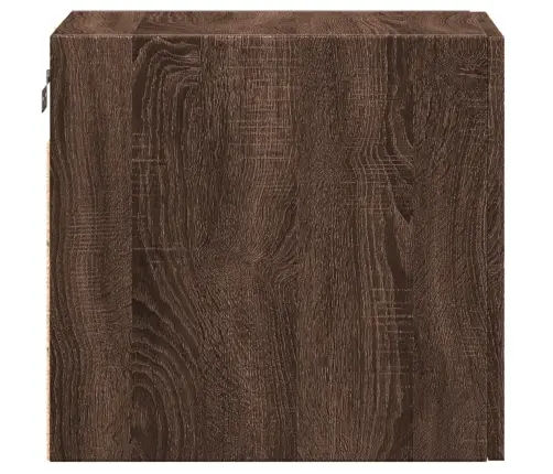 Sienas Skapītis, Ozola Krāsā, 30X42,5X40 Cm, Inženierijas Koks Vidaxl Sienas Skapītis, Ozola Krāsā, 30X42,5X40 Cm, Inženierijas Koks Vidaxl