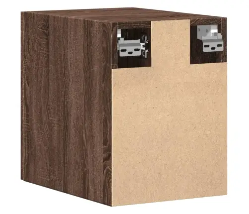 Sienas Skapītis, Ozola Krāsā, 30X42,5X40 Cm, Inženierijas Koks Vidaxl Sienas Skapītis, Ozola Krāsā, 30X42,5X40 Cm, Inženierijas Koks Vidaxl