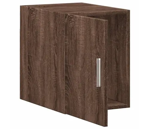 Sienas Skapītis, Ozola Krāsā, 30X42,5X40 Cm, Inženierijas Koks Vidaxl Sienas Skapītis, Ozola Krāsā, 30X42,5X40 Cm, Inženierijas Koks Vidaxl