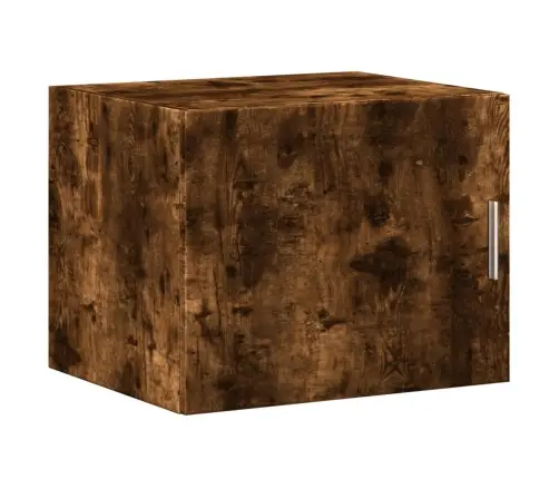 Seinakapp, Suitsutatud Tamm, 50 X 42,5 X 40 cm Tehispuit