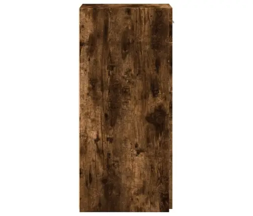 Kumode, Ozolkoka Krāsa, 40X42,5X93 Cm, Inženierijas Koks Vidaxl Kumode, Ozolkoka Krāsa, 40X42,5X93 Cm, Inženierijas Koks Vidaxl