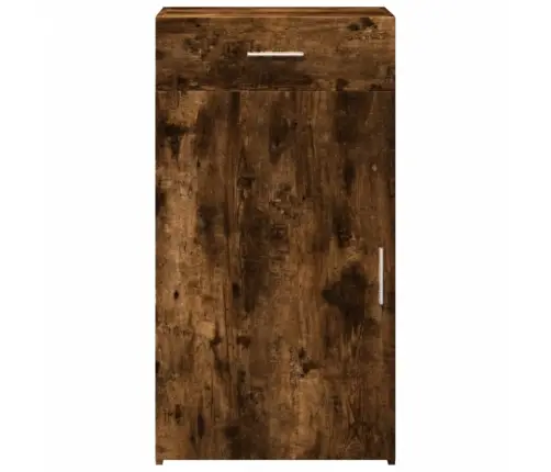 Puhvetkapp, Suitsutatud Tamm, 50X42,5X93 cm Tehispuit