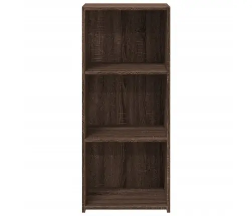 Šoninė Spintelė, Ruda Ąžuolo, 40X41X93cm Apdirbta Mediena Šoninė Spintelė, Ruda Ąžuolo, 40X41X93cm Apdirbta Mediena