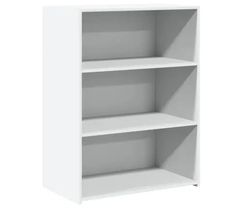 Puhvetkapp, Valge, 70 X 41 X 93 cm Tehispuit Puhvetkapp, Valge, 70 X 41 X 93 cm Tehispuit