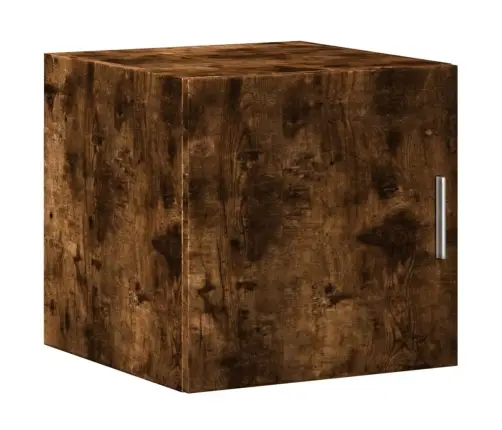 Skapis, Ozolkoka Krāsā, 40X42,5X225 Cm, Inženierijas Koks Vidaxl