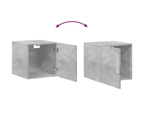 Kitsas Hoiukapp, Betoonhall, 40 X 42,5 X 225 cm Tehispuit