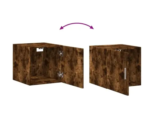 Skapis, Ozolkoka Krāsā, 40X42,5X225 Cm, Inženierijas Koks Vidaxl Skapis, Ozolkoka Krāsā, 40X42,5X225 Cm, Inženierijas Koks Vidaxl