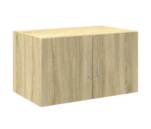 Skapis, Ozolkoka Krāsā, 70X42,5X225 Cm, Inženierijas Koks Vidaxl