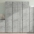 Hoiukapp, Betoonhall, 70 X 42,5 X 225 cm Tehispuit