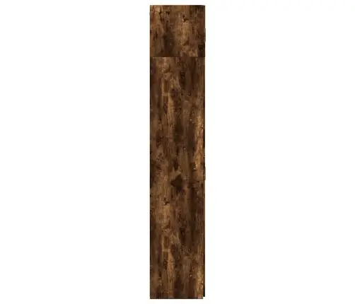 Skapis, Ozolkoka Krāsā, 70X42,5X225 Cm, Inženierijas Koks Vidaxl
