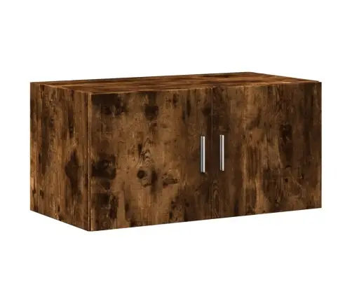 Skapis, Ozolkoka Krāsā, 80X42,5X225 Cm, Inženierijas Koks Vidaxl Skapis, Ozolkoka Krāsā, 80X42,5X225 Cm, Inženierijas Koks Vidaxl