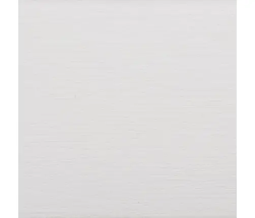 Dārza Sols, Balts, 110X52X71 Cm, Polipropilēns Vidaxl