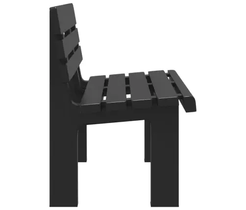 Aiapink, Antratsiithall, 110 X 52 X 71 cm Polüpropüleen