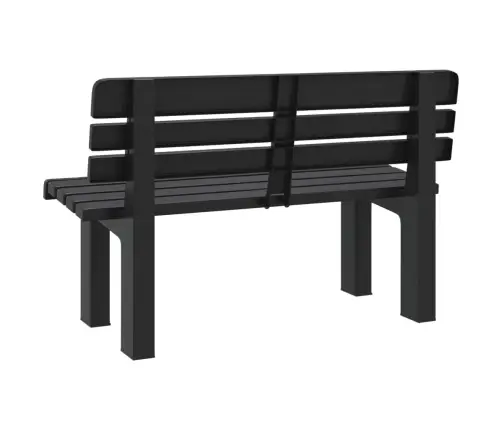 Aiapink, Antratsiithall, 110 X 52 X 71 cm Polüpropüleen