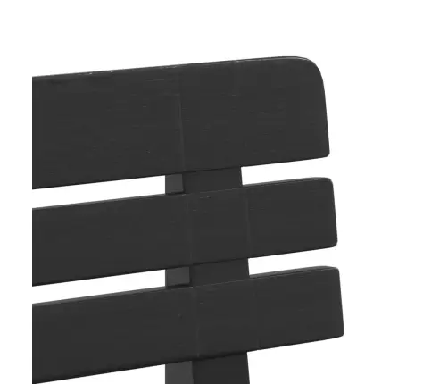 Aiapink, Antratsiithall, 110 X 52 X 71 cm Polüpropüleen