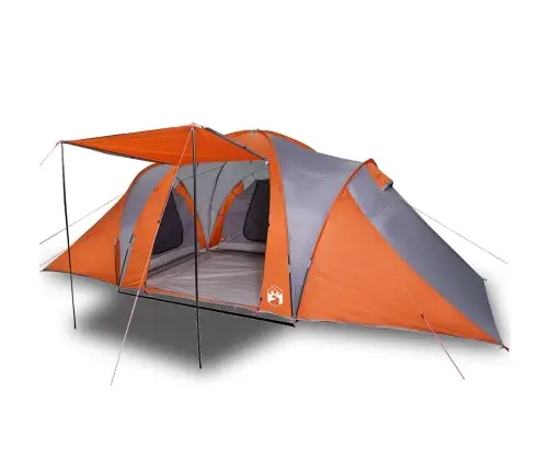 Peretelk 6 Inimesele, Kuppel, Hall Ja Oranž, Veekindel