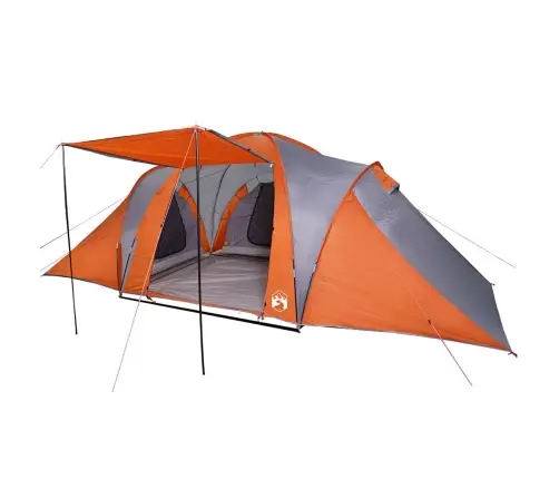 Peretelk 6 Inimesele, Kuppel, Hall Ja Oranž, Veekindel