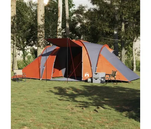 Peretelk 6 Inimesele, Kuppel, Hall Ja Oranž, Veekindel