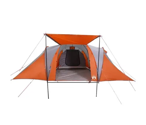 Peretelk 6 Inimesele, Kuppel, Hall Ja Oranž, Veekindel