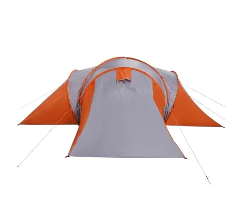 Peretelk 6 Inimesele, Kuppel, Hall Ja Oranž, Veekindel