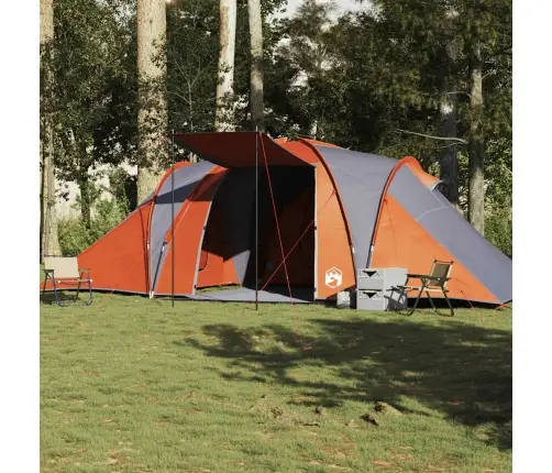 Peretelk 6 Inimesele, Kuppel, Hall Ja Oranž, Veekindel