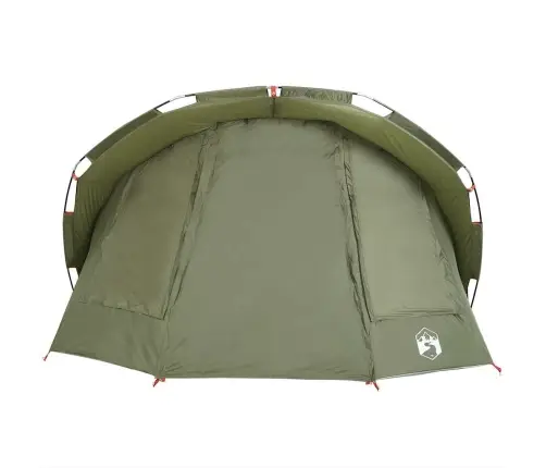 Kalastustelk 5 Inimesele, Oliiviroheline, Veekindel