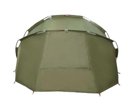 Kalastustelk 5 Inimesele, Oliiviroheline, Veekindel