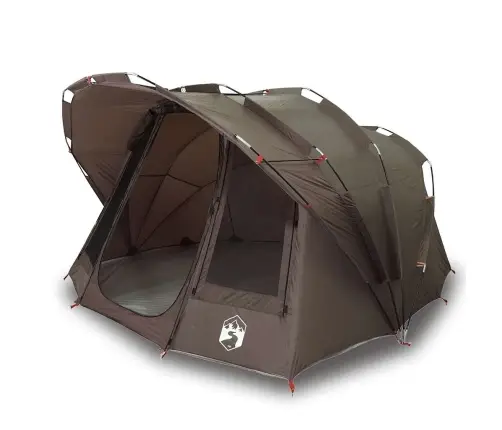 Kalastustelk 5 Inimesele, Pruun, Veekindel