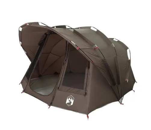 Kalastustelk 5 Inimesele, Pruun, Veekindel