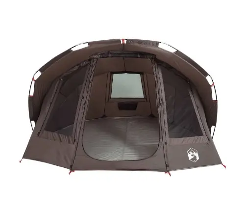 Kalastustelk 5 Inimesele, Pruun, Veekindel