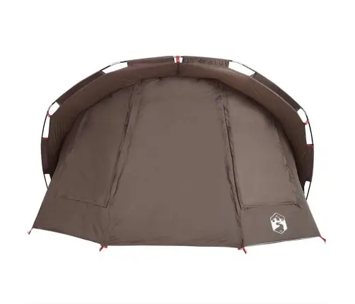 Kalastustelk 5 Inimesele, Pruun, Veekindel