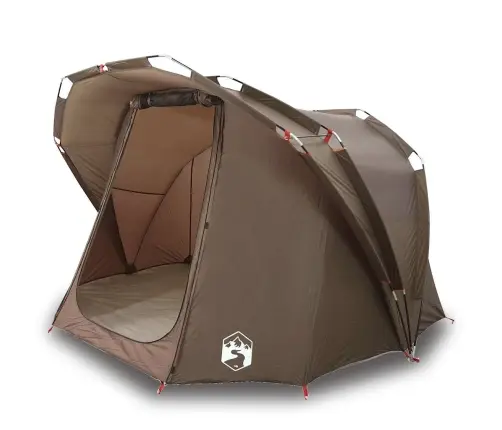 Kalastustelk 4 Inimesele, Pruun, Veekindel