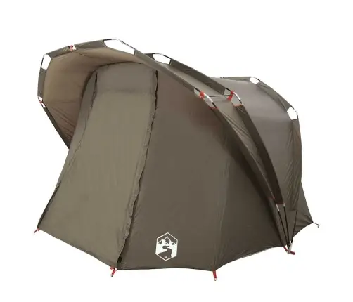 Kalastustelk 4 Inimesele, Pruun, Veekindel