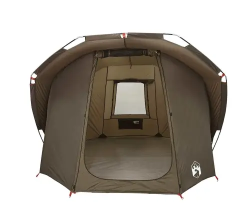 Kalastustelk 4 Inimesele, Pruun, Veekindel