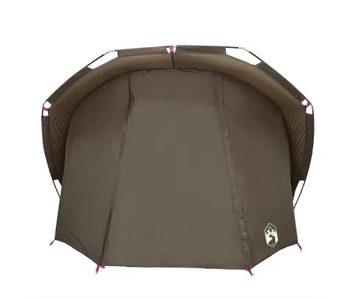 Kalastustelk 4 Inimesele, Pruun, Veekindel