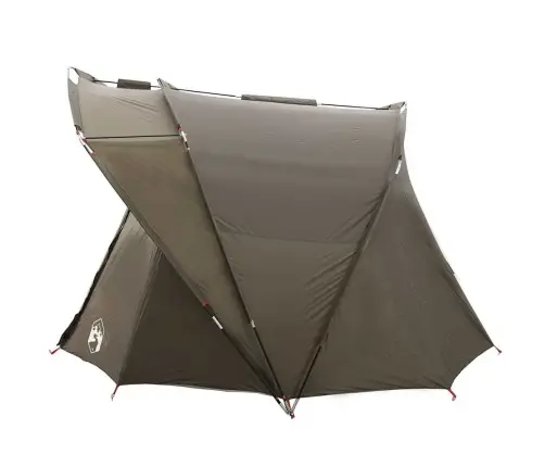 Kalastustelk 4 Inimesele, Pruun, Veekindel