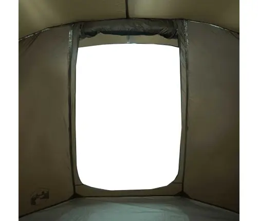 Kalastustelk 4 Inimesele, Pruun, Veekindel