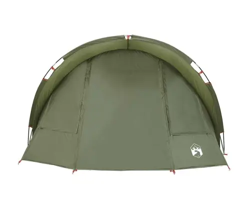 Kalastustelk 2 Inimesele, Oliiviroheline, Veekindel