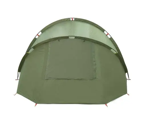 Kalastustelk 2 Inimesele, Oliiviroheline, Veekindel