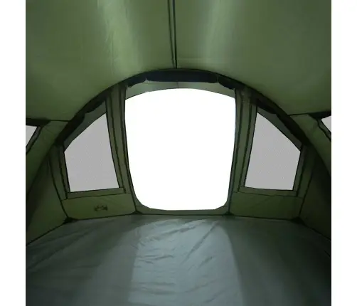 Kalastustelk 2 Inimesele, Oliiviroheline, Veekindel