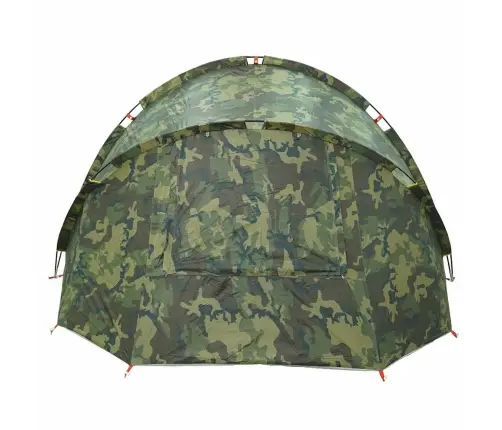 Kalastustelk 2 Inimesele, Kamuflaaž, Veekindel