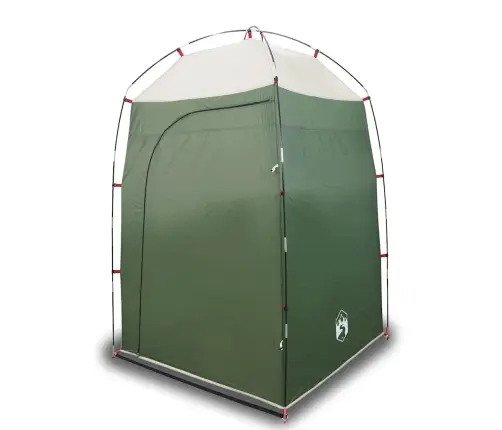 Dušas Telts, Zaļa, Ūdensizturīga Vidaxl