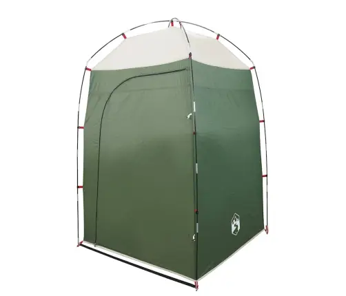 Dušas Telts, Zaļa, Ūdensizturīga Vidaxl