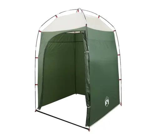 Dušas Telts, Zaļa, Ūdensizturīga Vidaxl