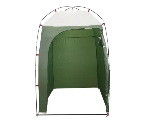 Dušas Telts, Zaļa, Ūdensizturīga Vidaxl