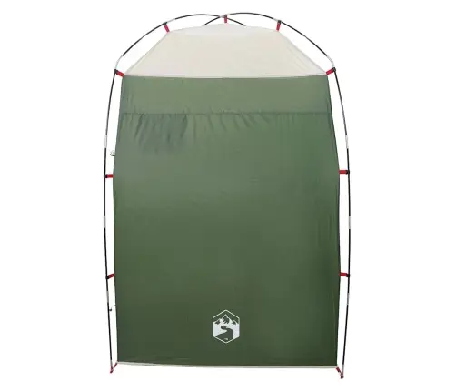 Dušas Telts, Zaļa, Ūdensizturīga Vidaxl