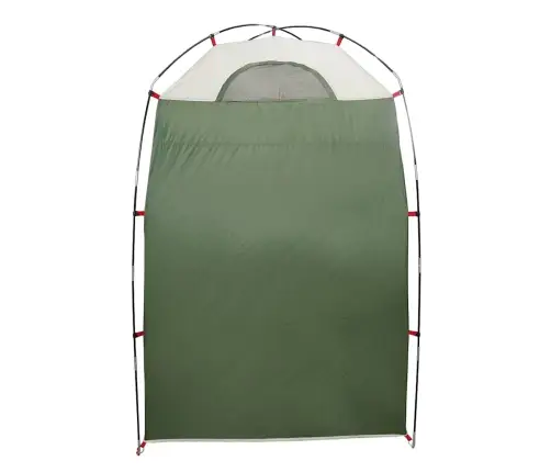 Dušas Telts, Zaļa, Ūdensizturīga Vidaxl