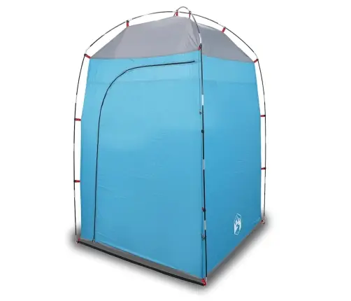 Dušo Palapinė, Mėlynos Spalvos, Atspari Vandeniui