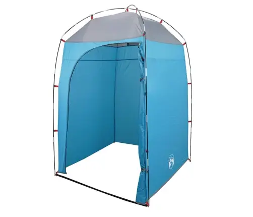 Dušo Palapinė, Mėlynos Spalvos, Atspari Vandeniui