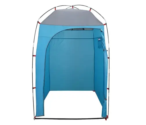 Dušo Palapinė, Mėlynos Spalvos, Atspari Vandeniui